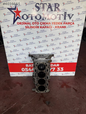 Fiat ducato 2.2 Euro6 46349131 Blok