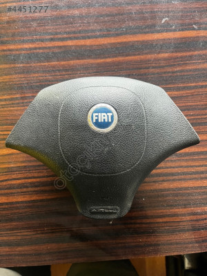 FIAT PALİO ARİBAG