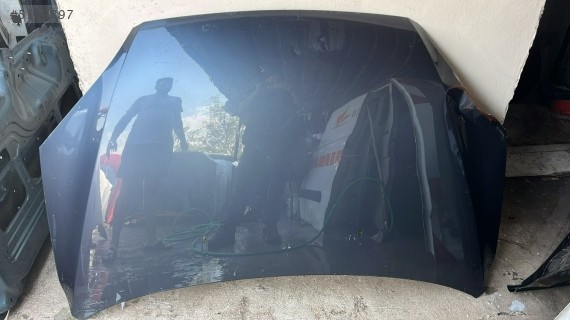 FORD FOCUS 2 KAPUT