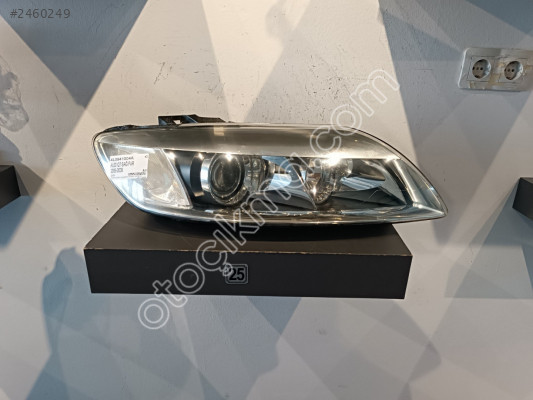 AUDİ Q7 SAĞ FAR 2006 2009 4L0941004A C