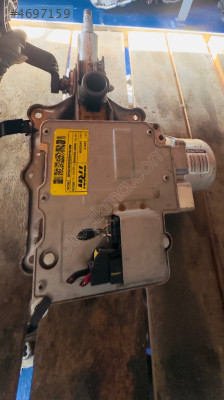 Fiat Stilo Elektirikli Direksiyon Pompası