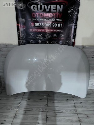 Opel Corsa F motor kaputu