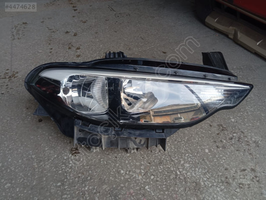 Fiat Egea sağ far orj çıkma