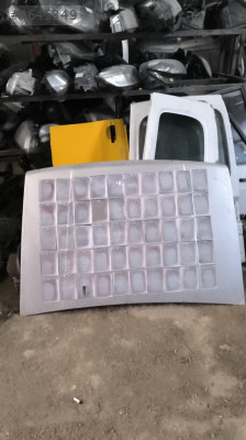 TOFAŞ ŞAHİN KAPUT