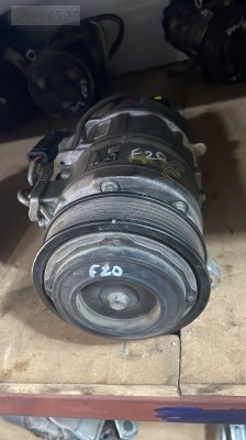 BMW F20 KLİMA KOMPRESÖRÜ