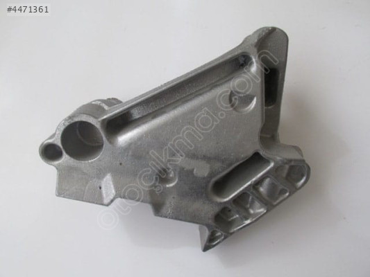 Audi A3 Motor Takozlari 12/16