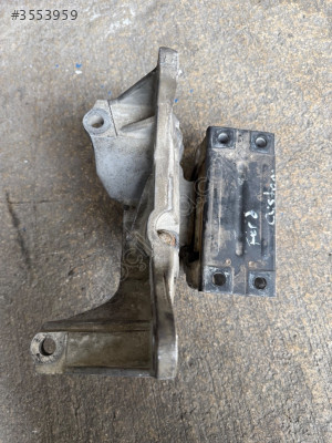 Ford com motor kulağı