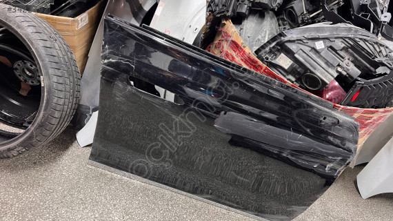 MERCEDES EQS SAĞ ÖN KAPI ORJİNAL ÇIKMA
