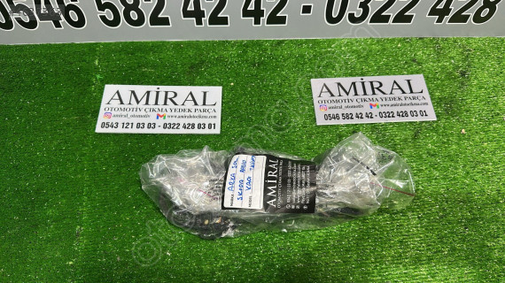 SKODA RAPİD SOL ARKA KAPI TESİSATI