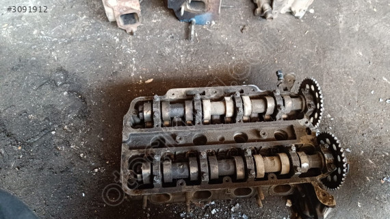90400234 Opel CORSA SİLİNDİR KAPAĞI