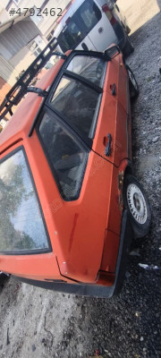 LADA SAMARA ( 1994 ) SAĞ ÖN KAPI ORJINAL ÇIKMA