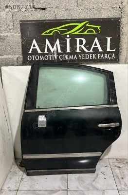 VW PASSAT B5  SOL ARKA KAPI