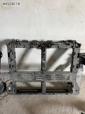 2024 2025 Model Ford custom çıkma ön panel