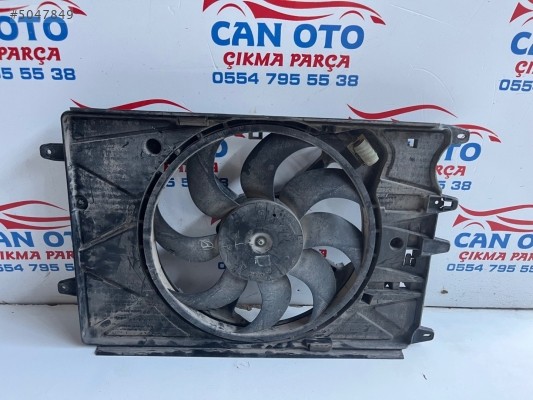 Fiat Egea Fan
