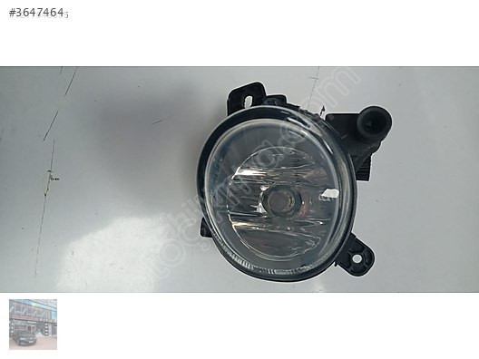 AUDİ A5 8T SİS FARI