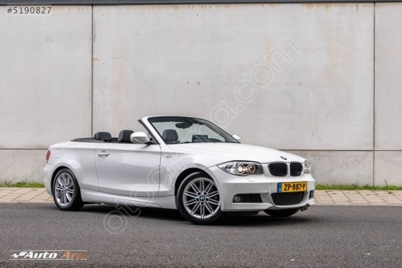 BMW 1 SERİ E-87 / E-81 / E-88 / HB-COUPE-CABRIO