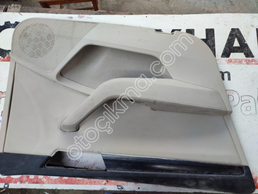 3V1867011 Skoda Superb 2020 sol ön kapı