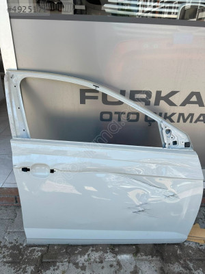 polo sağ ön kapı