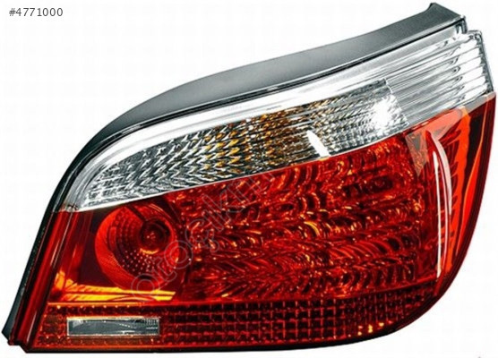 Stop Lambası Sağ Bmw 5 Serisi E60