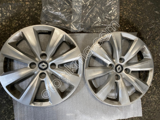 RENAULT CLİO 5 JOY JANT KAPAĞI