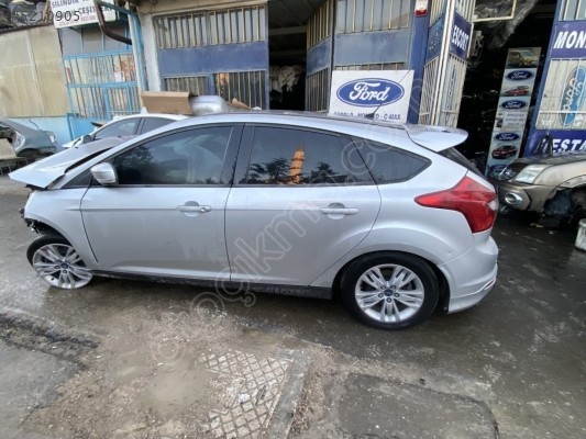 FORD FOCUS 3 SOL ÖN SOL ARKA KAPI
