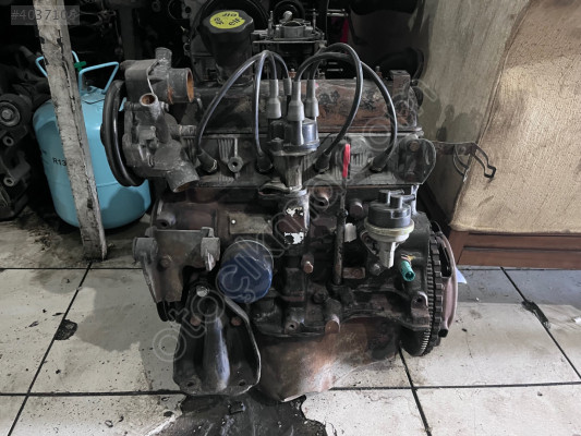 Renault R9 1.4 komple motor