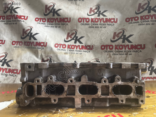 1.5 kia silindir kapağı