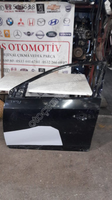 2010-2016 RENAULT FLUENCE SOL ÖN KAPI -DS OTOMOTİV-