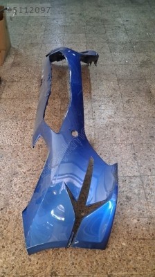 KİA CEED ÖN TAMPON ORİJİNAL ÇIKMA
