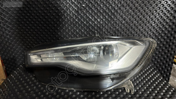 AUDİ A6 SOL FAR