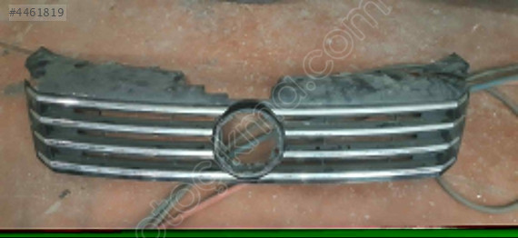PASSAT PANJUR
