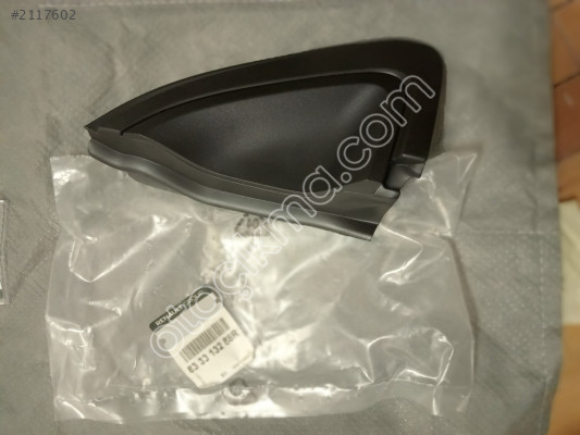 833313288R clio 5 arka kapi köşe sol kustod