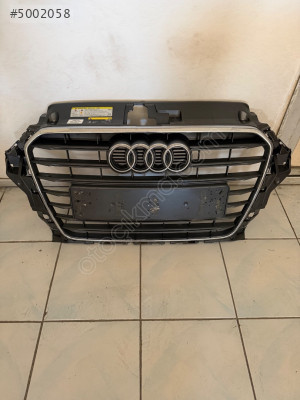 Audi A3 ön panjur