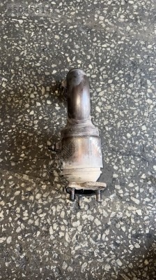 CHEVROLET CAPTİVA KATALİZÖR