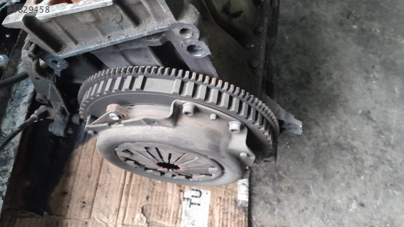 Citroen saxo volant baskı balata