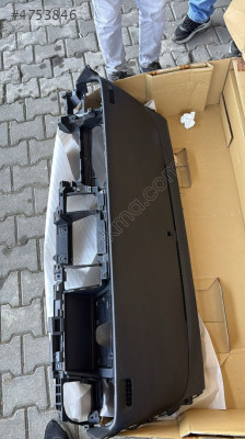 Honda jazz Orjinal torpido