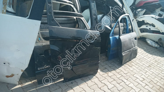 ford connect sağ orta kapı