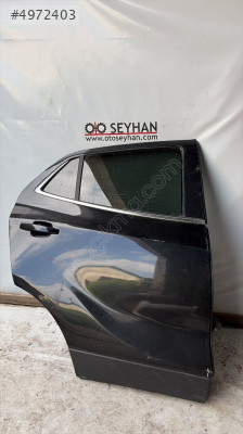 opel mokka sağ arka kapı 2016
