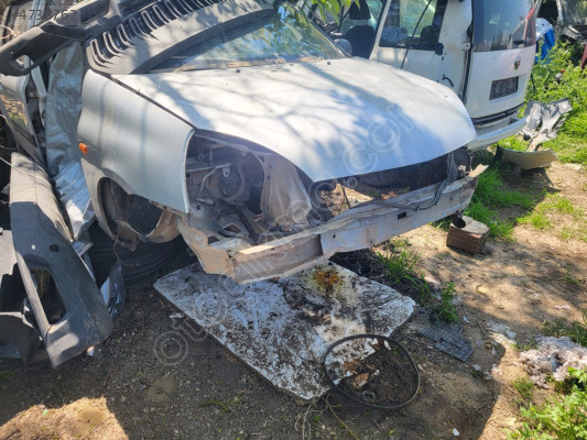 Renault clio symbol kaput