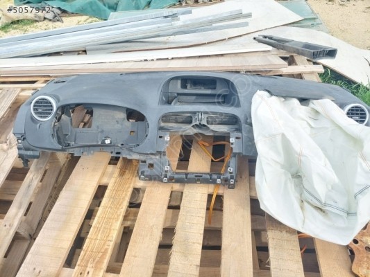 RENAULT KANGO 3 TORPİDO ÇIKMA