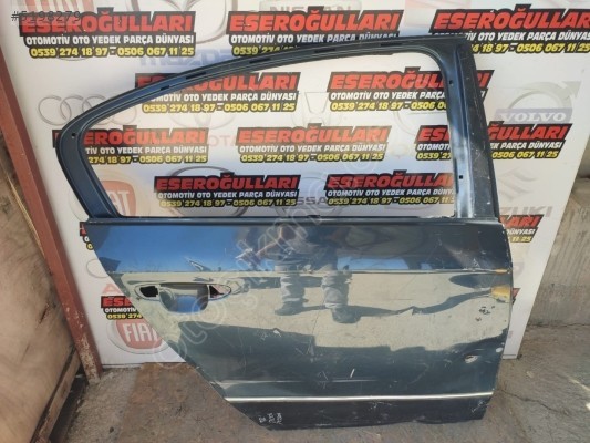 VOLKSWAGEN PASSAT B6 SAĞ ARKA KAPI