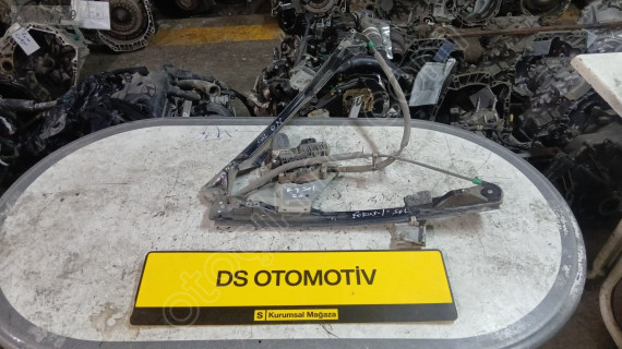 1998-2004 FORD FOCUS SOL ÖN CAM KRİKOSU