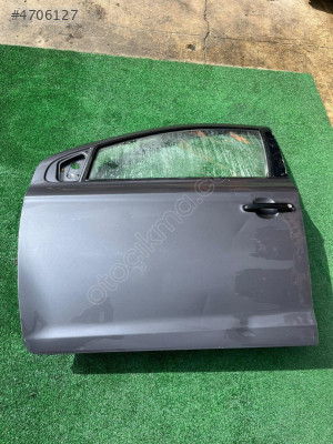 HYUNDAİ İ20 SOL ÖN KAPI ORJINAL CIKMA