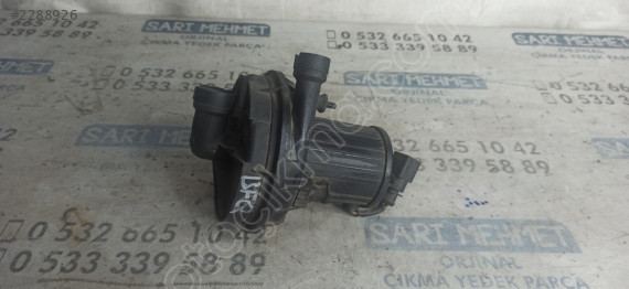 ÇIKMA AUDİ A3 A4 A6 JETTA HAVA POMPASI