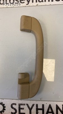 9143529 bmw x1 e84 arka sol tavan tutamağı