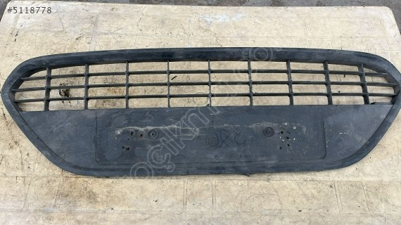 FORD FİESTA ÖN PANJUR