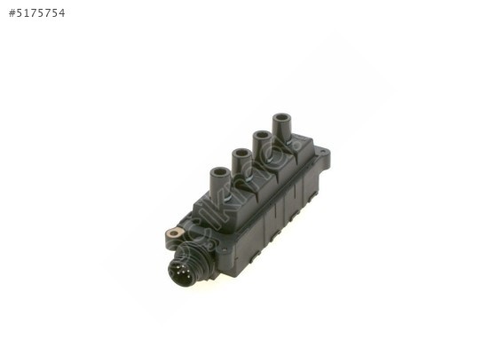 Bmw BOSCH Atesleme Bobini 12131247281 E36 E46