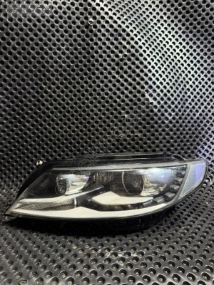 VOLKSWAGEN PASSAT CC SOL FAR