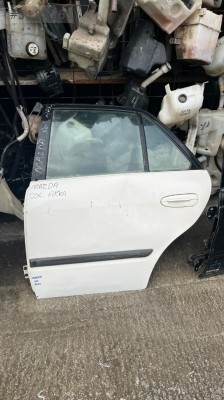 MAZDA 626 SOL ARKA KAPI DOLU  - CK OTOMOTİV -
