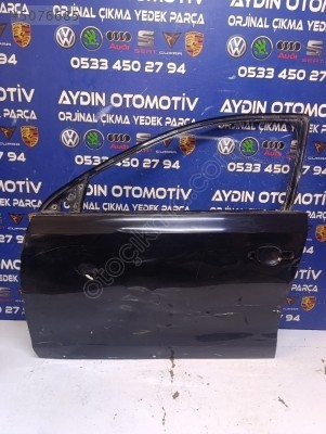 VOLKSWAGEN JETTA 2012-2017 SOL ÖN KAPI OEM 5C6831311B